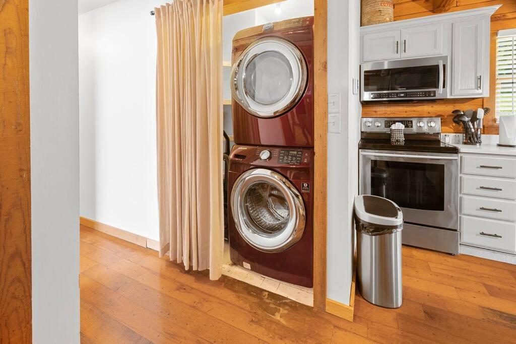 ブランソン 216 Ridge Laneヴィラ エクステリア 写真